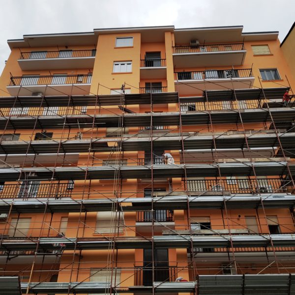 Chivasso – Via Cavour 9