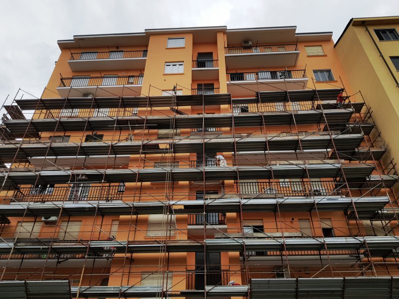 Chivasso – Via Cavour 9