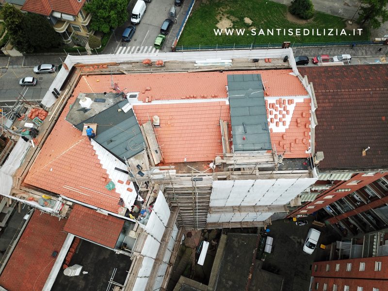Torino – Via Gorizia 100/102