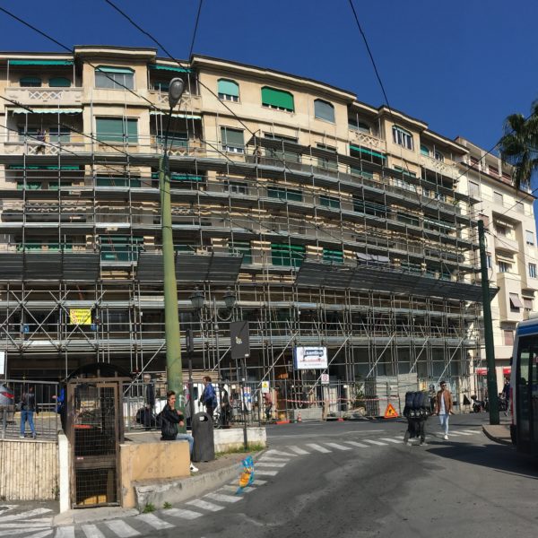 Sanremo – via Manzoni 61