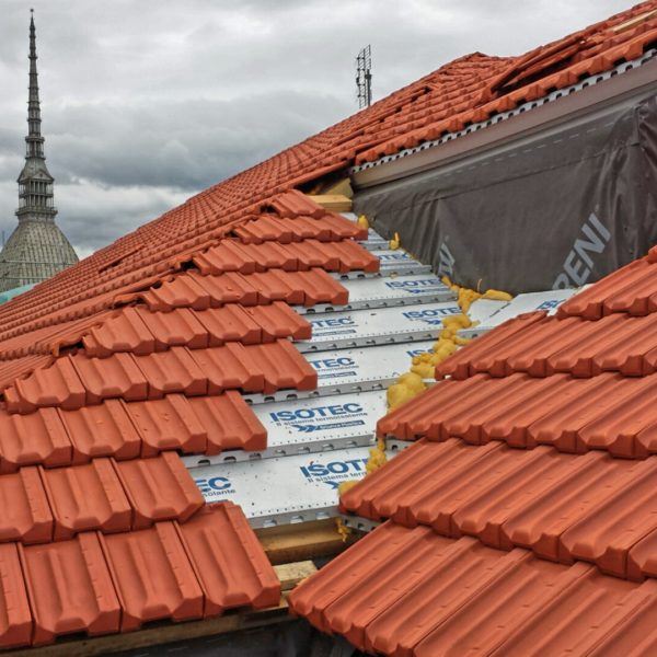 Torino – Via Sant’Ottavio 44