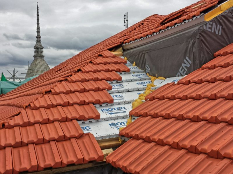 Torino – Via Sant’Ottavio 44